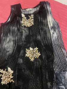 Pretty One Kurta