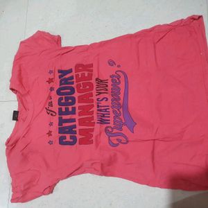 Beautiful Daily Wear T-shirt