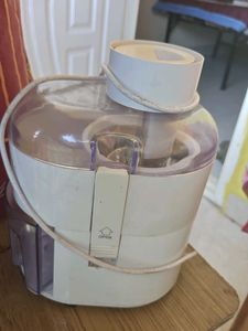 Like New Juicer