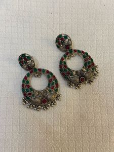 Statement Earrings