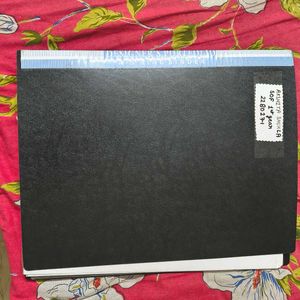this is A3 size file and leaf also