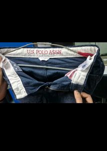Boys Pant