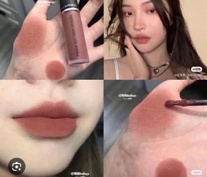 Powder Kiss Liquid Lipstick &#34;Date-Maker”