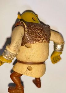 🎁Buy 2, Get 1 Free🎁Shrek Action Figure