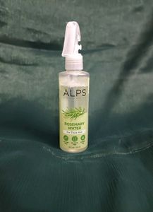 ALPS GOODNESS ROSEMARY WATER
