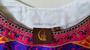 Traditional Anarkali Suit With Pant