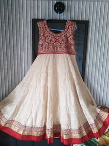 Anarkali