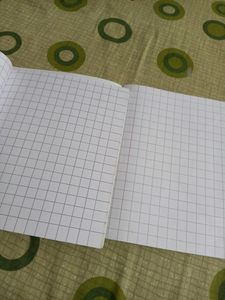 Classmate Notebooks (Set Of 12)