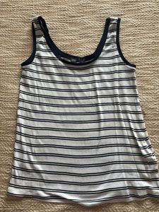 M&S Tank Top