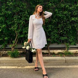 Erelah Dress in Size- Small