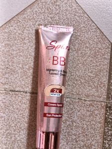 SPINZ BB CREAM
