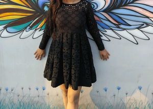 Cute Modi Dress Only One Time Use❤