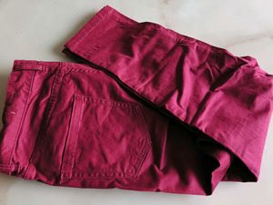 Casual Pants