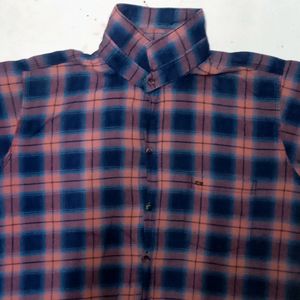 Boys Shirt