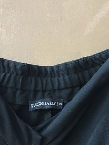 Black Trousers