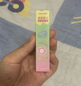 Pink Coco Lipgloss Brand New