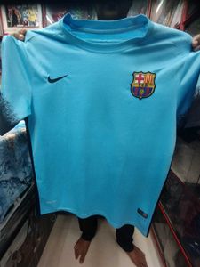 BARCELONA FOOTBALL JERSEY