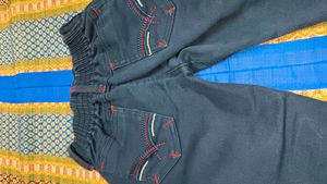 Boys Blazer &amp; Jeans Set