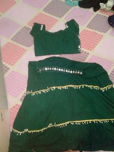 Lengaaaa Choli