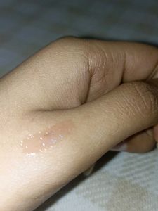 Zudio Shimmer Lip Gloss