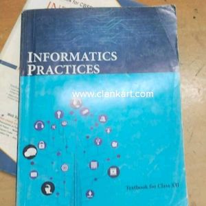 Informatics Practices XII