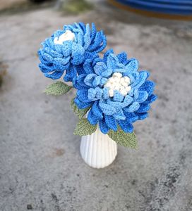 Dahlia Flower (1)