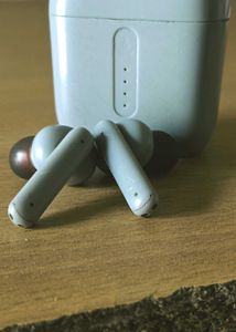 Boat Airdopes - Wireless Earbuds