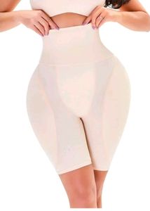 Hip Pads Shapewear