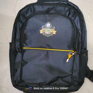 Infinity Pro Backpack