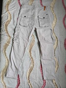 Cargo Pants