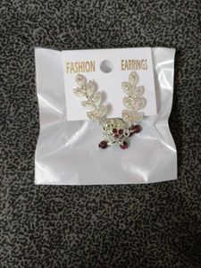 Combo 5 Set Of Earing