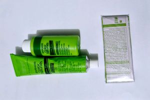 Garnier Colour Naturals 5.32 Caramel Brown