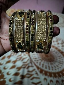 Bangles &amp; Bracelet Set