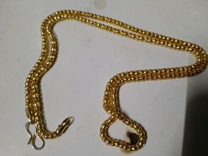 Golden Chain ⛓️