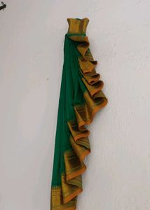Gudhi Vastra/ गुढी वस्त्र