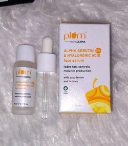 (Sealed) 99 Rs Each Plum Essential Product