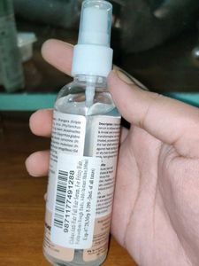 Globus Remedies Anti Hair Fall Serum