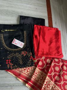 Elegant Kurta Set
