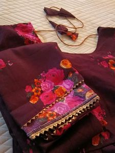 Must Kurta Set And Look Is Pretty 😍