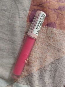 Two Liquid Lipsticks
