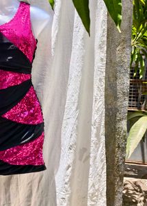 I. SEXY PARTY BODYCON
