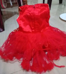 Combo Girls Frock❤️🩷