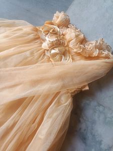 Stylish Frock