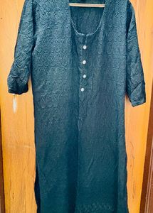 Combo Of 4 Kurtas