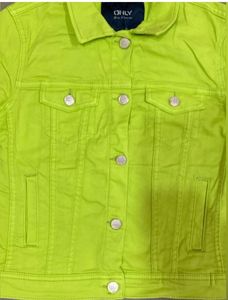 ONLY Women&#39;s Parka Coat