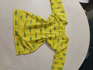 Combo Of  2 Short Kurti