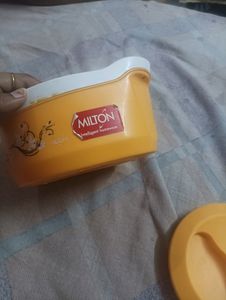 Hot Pot Milton
