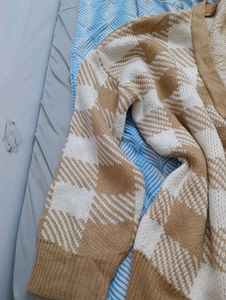 Freesize Cardigan