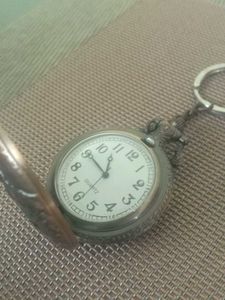 Vintage Pocket Watch