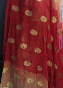 Light Saree